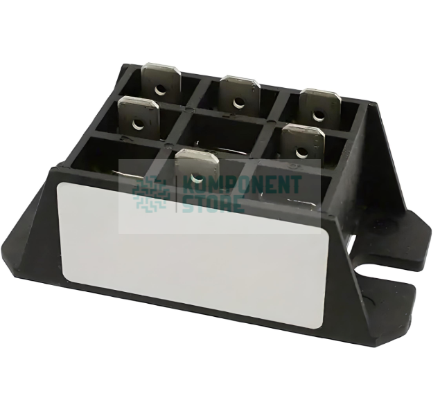 VHF28-12IO5 28A(85C) 1200V BRIDGE RECTIFIER DIODE MODULE