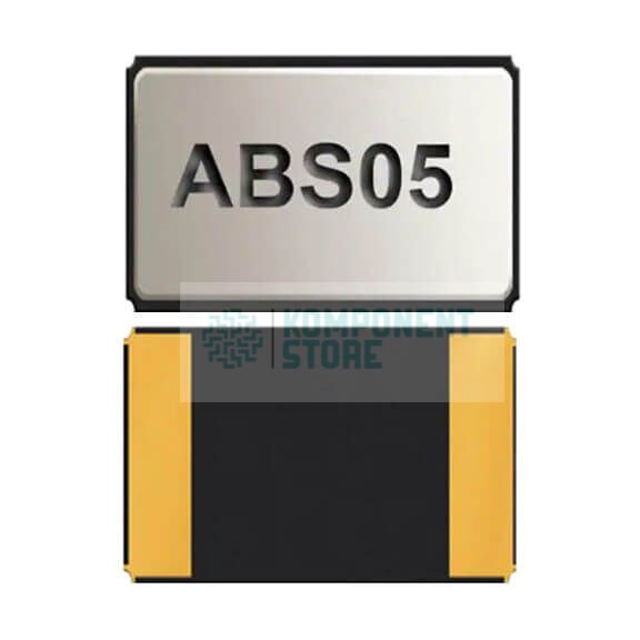 ABS05-32.768KHZ-T