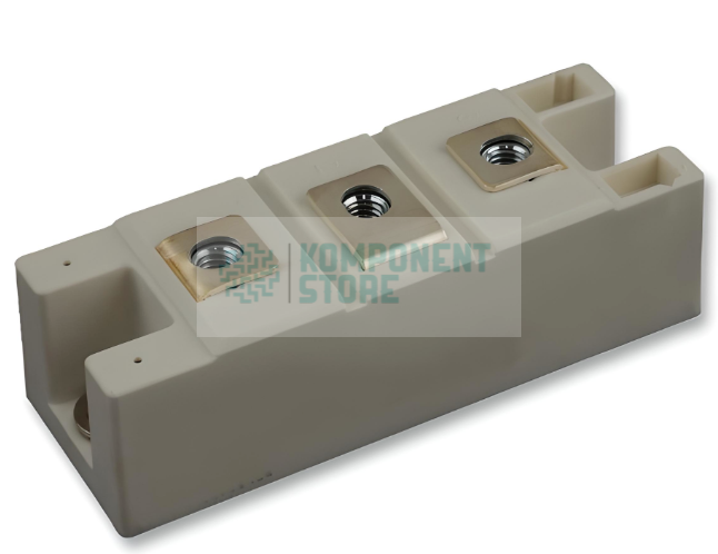 SKKD162/12 195A 1200V DIODE MODULE