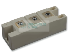 SKKD162/12 195A 1200V DIODE MODULE