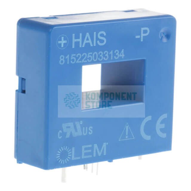 HAIS 400-P