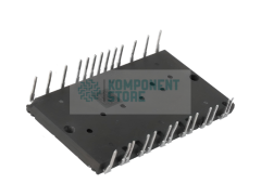 CP25TD1-24Y 25A 1200V IGBT MODULE