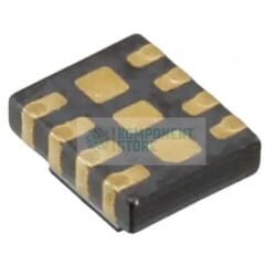 LMZ10501SILT