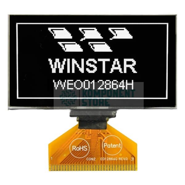 WEO012864HWPP3N00000