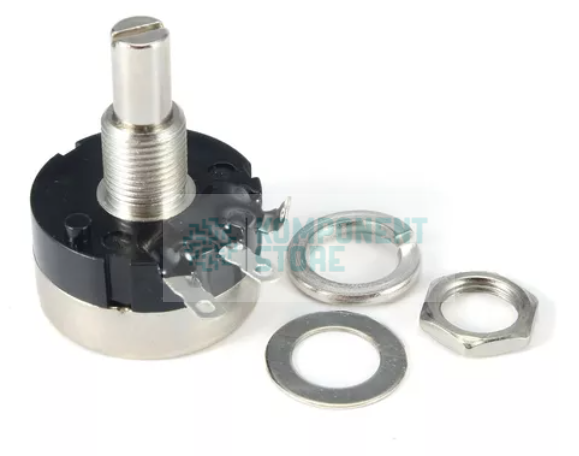 5K-RV24YN20SB502 POTANSİYOMETRE