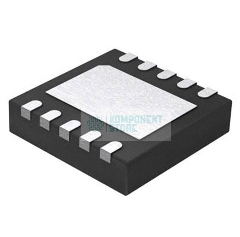 TPS7A3901DSCR