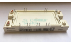 DDB6U134N16RR 134A 1600V IGBT MODÜL