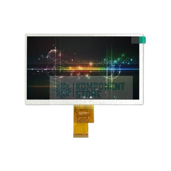 TST070WSIE-160C