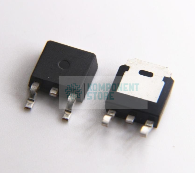 MJD45H11G - (J45H11G) 80V 8A 20W PNP