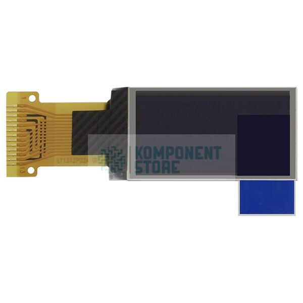 HTOLED-096-E