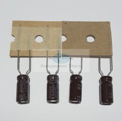 3.3uF 63V 5*11 105C ŞERİT
