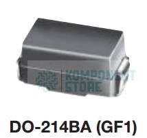 GF1K-E3/67A