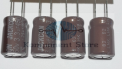 3.3uF 450V 10*15 105C DÖKME