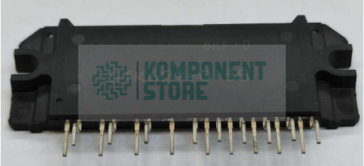 STK621-015B IGBT MODULE