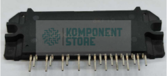 STK621-015B IGBT MODULE