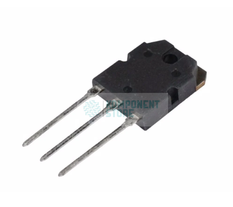2SK3878 900V 9A MOSFET N-CH