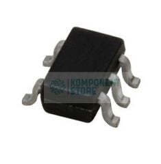 LM4040B25IDCKR