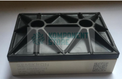 SKIIP32NAB12T49 45A 1200V IGBT MODULE