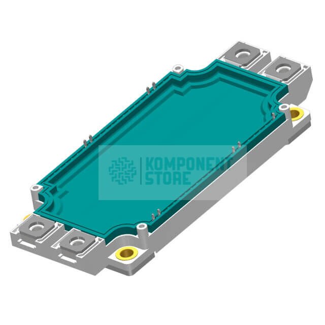 MCMA400PD1600PTSF