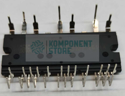 SCM1246MF POWERDIP-33 IGBT MODULE