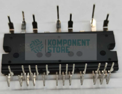 SCM1246MF POWERDIP-33 IGBT MODULE