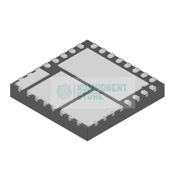 MIC28515T-E/PHA