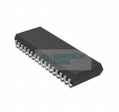 AS7C34096A-15JIN