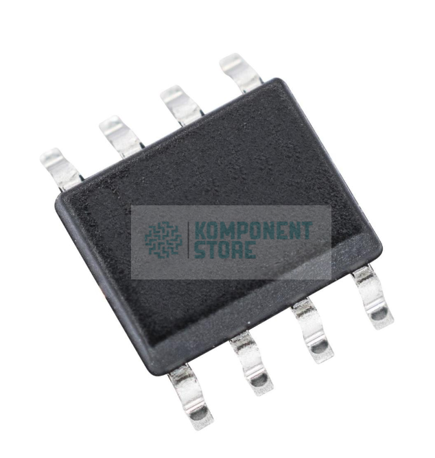 SN65LBC176DR SOIC-8 (6LB176)