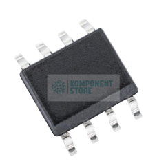 SN65LBC176DR SOIC-8 (6LB176)