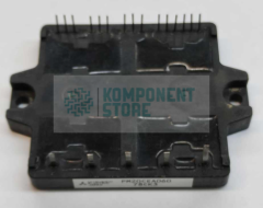 PM20CEA060 IGBT MODULE