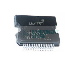L6207PD013TR POWERSO-36