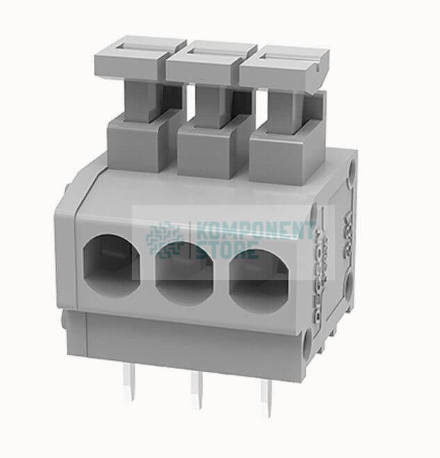 DG235-5.0-03P-11-00AH