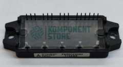 PM20CEE060 IGBT MODULE