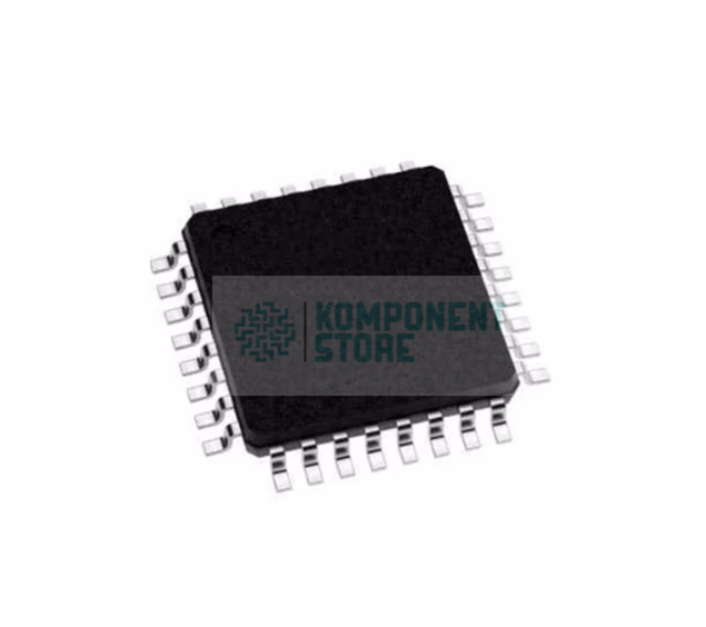 ATMEGA328P-U-TH TQFP 32