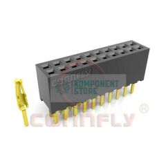 DS1065-03-2X40S8BV