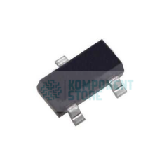 SI2309CDS 1.6A 60V P-CH SOT23