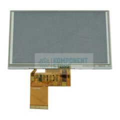 SAT050AT40HHY0-A0-TP-V2