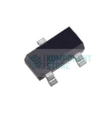 DMP3099L-7 3.8A 30V P-CH SOT23