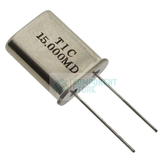 XCR-15.00U16B-TEC.
