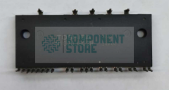 MIG20J502H IPM IGBT MODULE