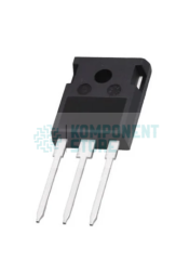 STGW19NC60HD 19A 600V IGBT