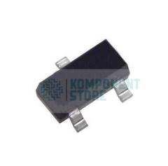 DMP3099L-13 3.8A 30V P-CH SOT23