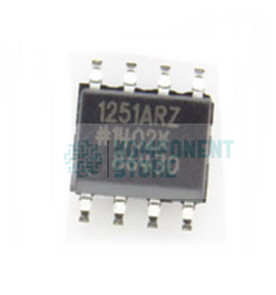 ADUM1251ARZ SOİC8