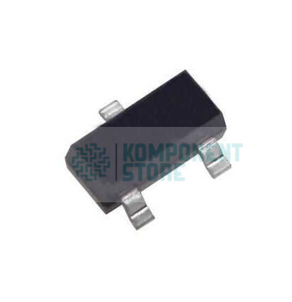 PJA3415 4A 20V P-CH SOT23