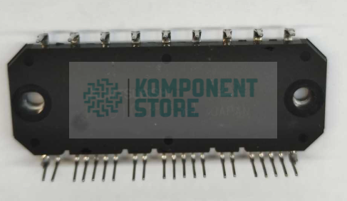 MIG10J503H IGBT MODULE