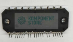 MIG10J503H IGBT MODULE