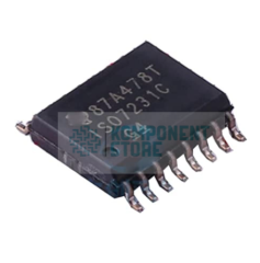 ISO7231CDWR SOIC16
