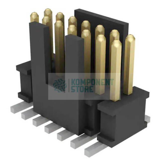 FTSH-107-01-L-DV-K-P-TR-