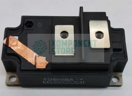 MG400Q1US41 400A 1200V IGBT MODULE