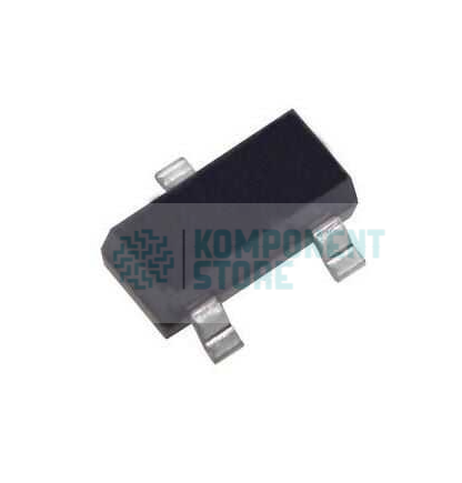 SI2323CDS 6A 20V P-CH SOT23